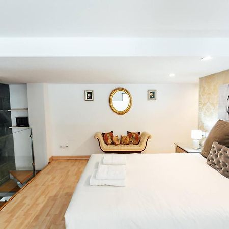 Duplex Florida II Διαμέρισμα Σεβίλλη Εξωτερικό φωτογραφία