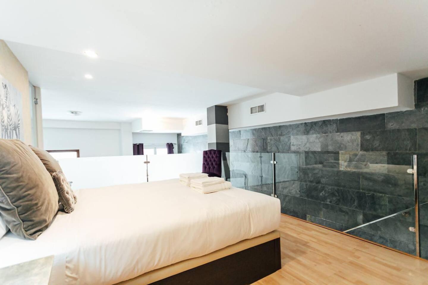 Duplex Florida II Διαμέρισμα Σεβίλλη Εξωτερικό φωτογραφία