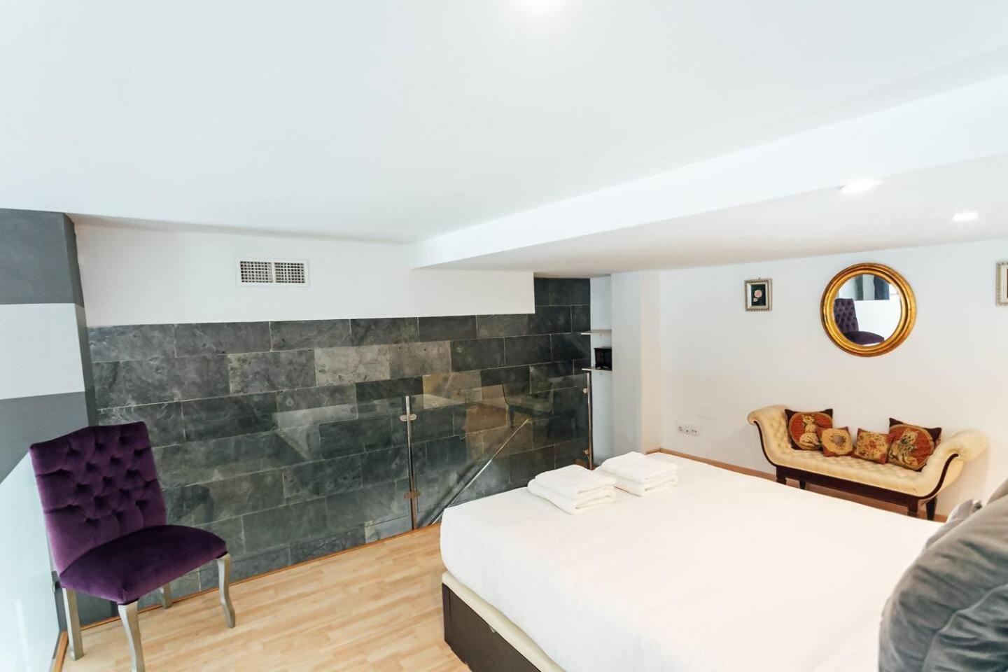 Duplex Florida II Διαμέρισμα Σεβίλλη Εξωτερικό φωτογραφία