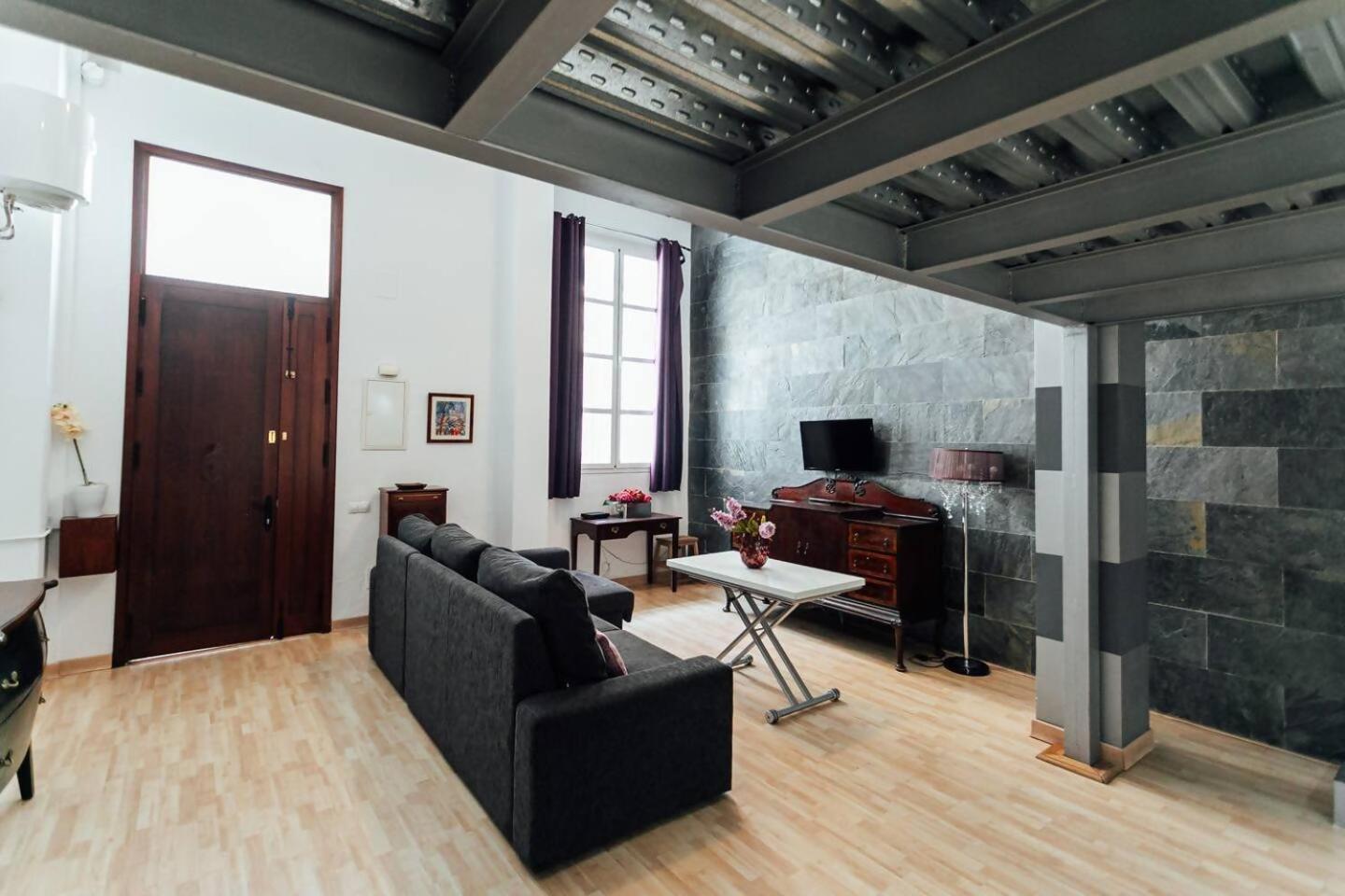 Duplex Florida II Διαμέρισμα Σεβίλλη Εξωτερικό φωτογραφία