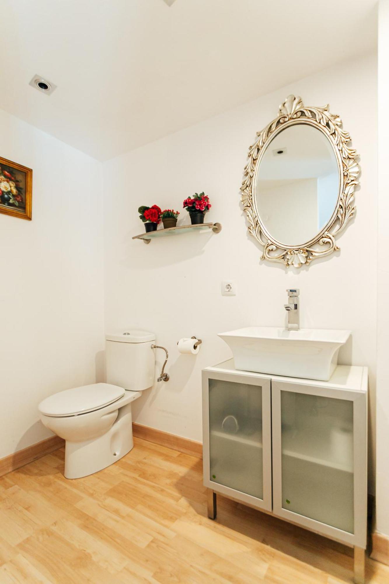 Duplex Florida II Διαμέρισμα Σεβίλλη Εξωτερικό φωτογραφία