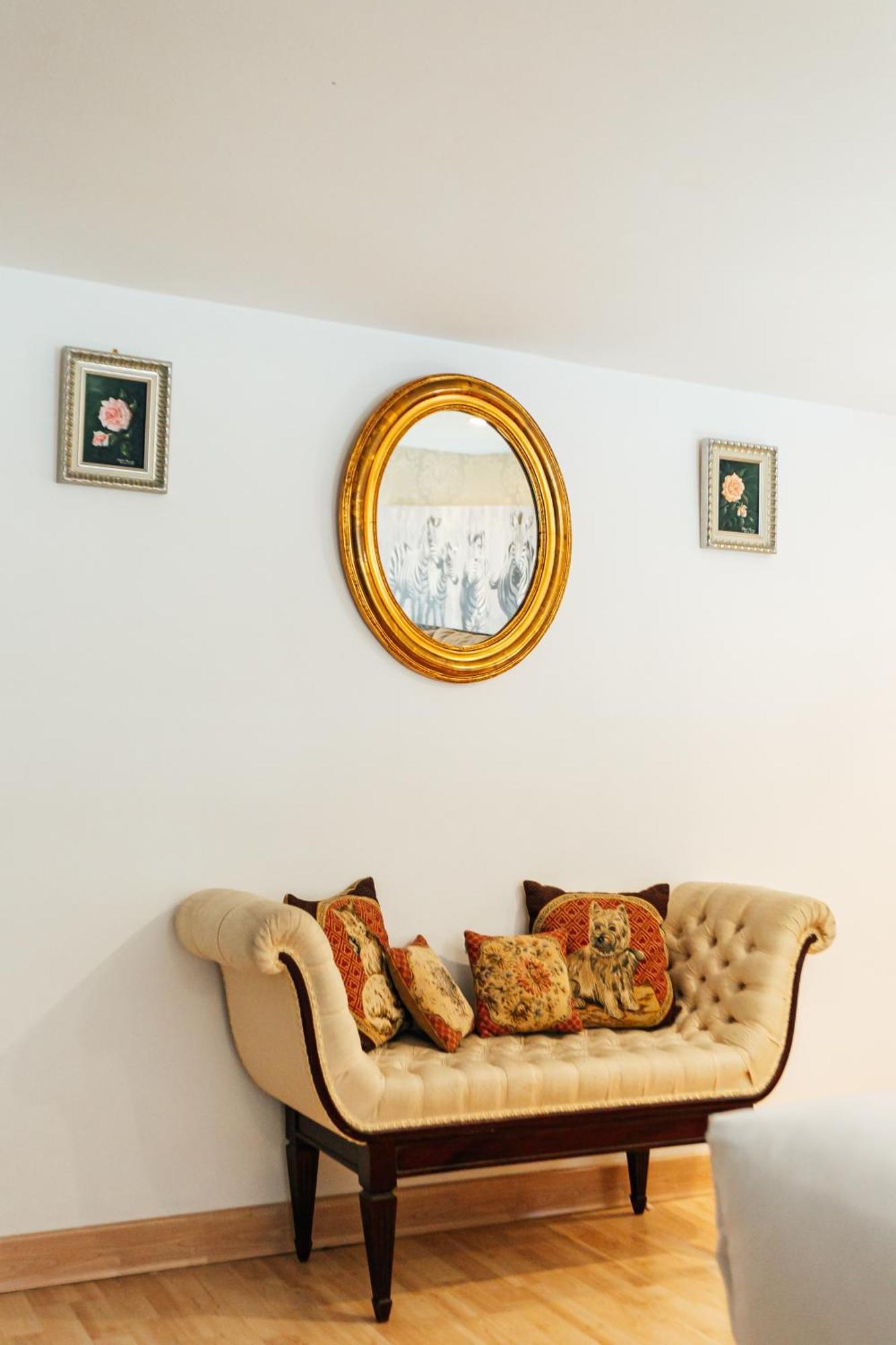 Duplex Florida II Διαμέρισμα Σεβίλλη Εξωτερικό φωτογραφία