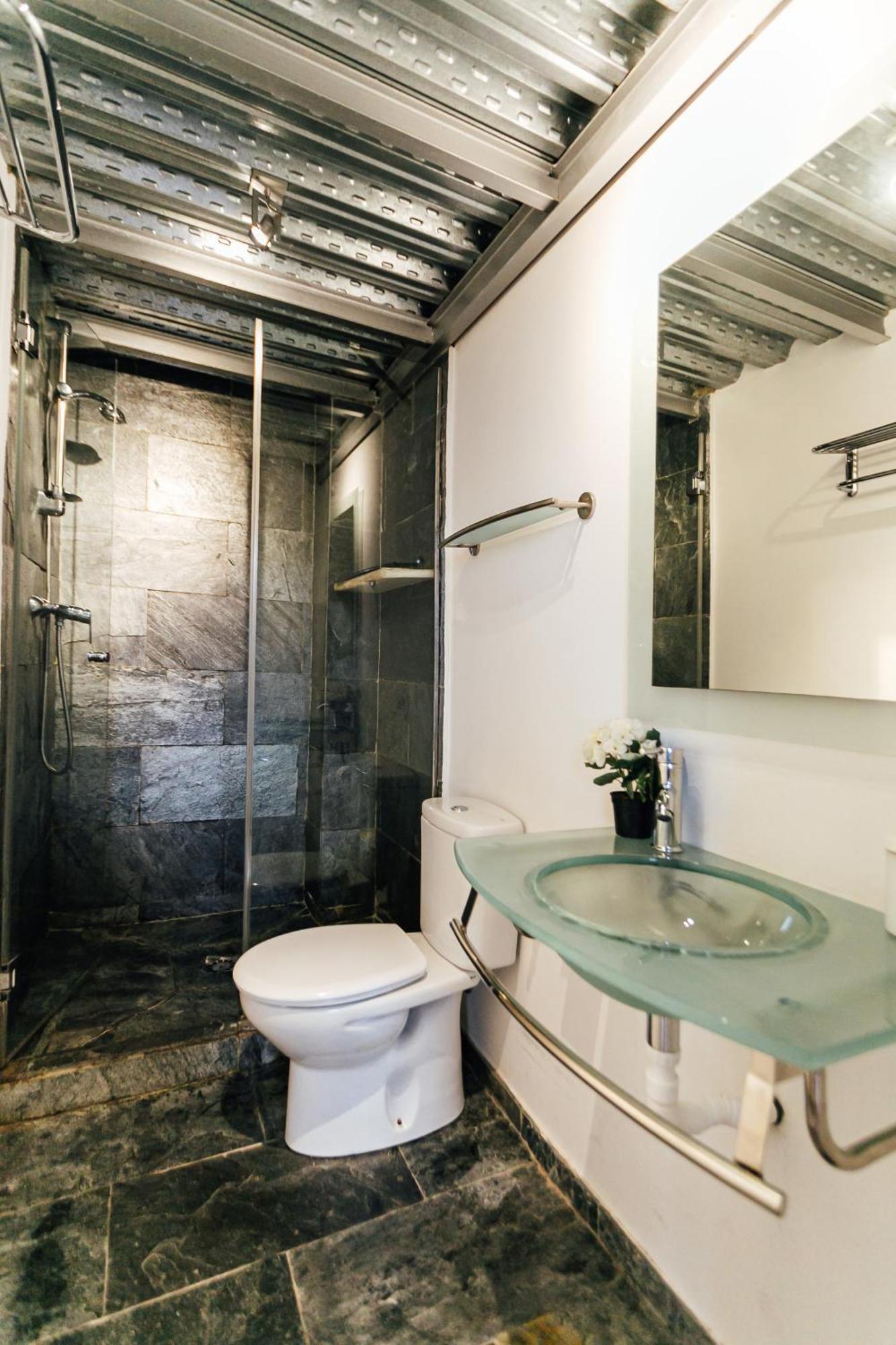 Duplex Florida II Διαμέρισμα Σεβίλλη Εξωτερικό φωτογραφία